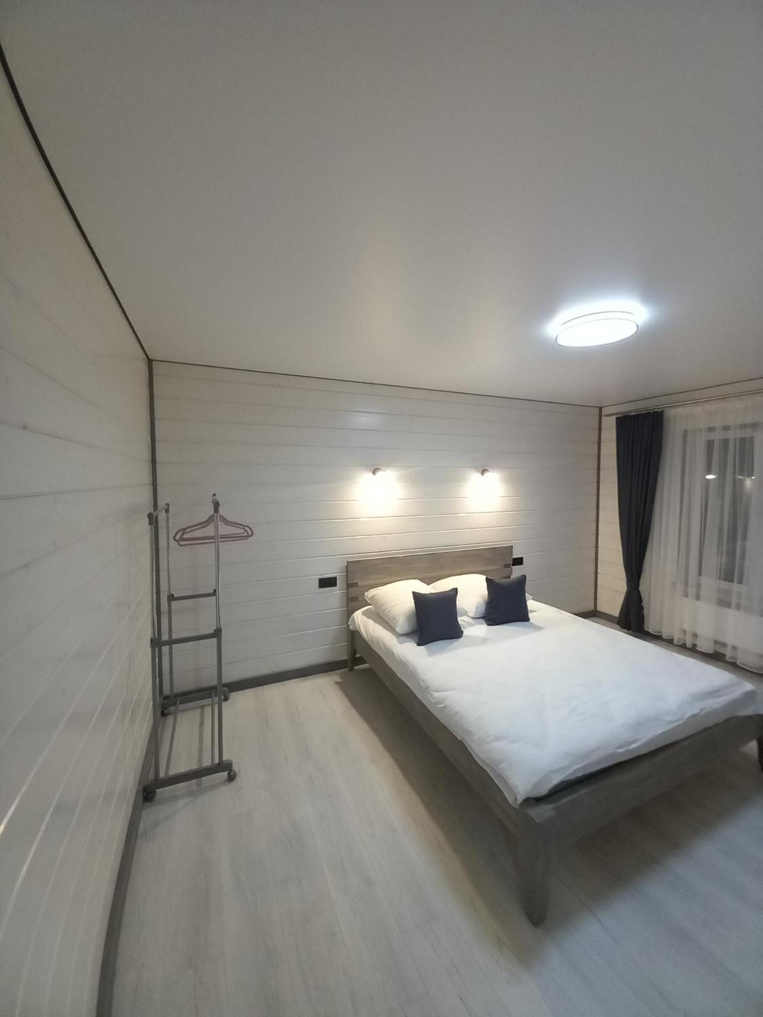 Holiday home між тростяном та рікою Slavske