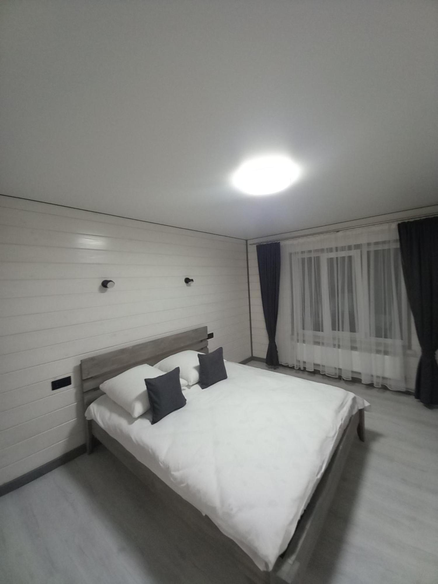 Holiday home між тростяном та рікою *