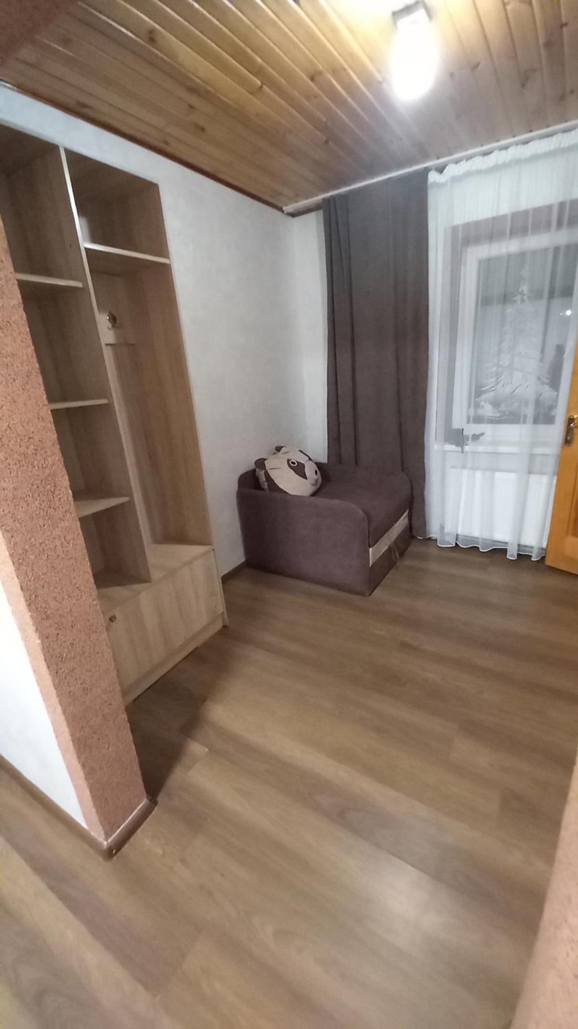 Holiday home між тростяном та рікою *