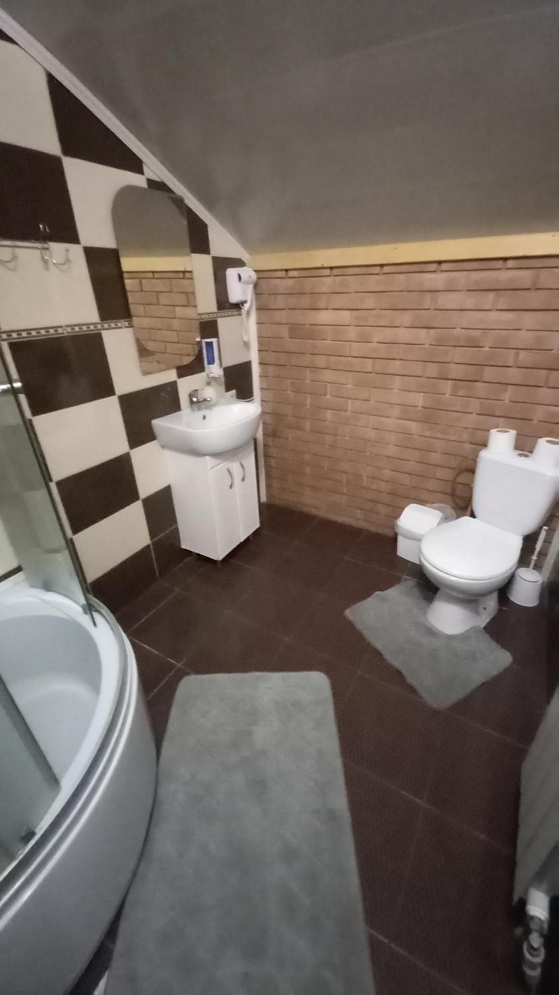 Holiday home між тростяном та рікою